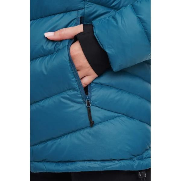 Купити Куртка Turbat Petros Lite Wmn