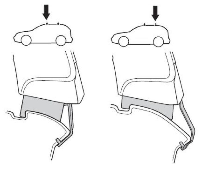 Купити Монтажный комплект Thule 1513 для Opel Insignia (mkI)(sedan/liftback) 2008-2017 (TH 141513)