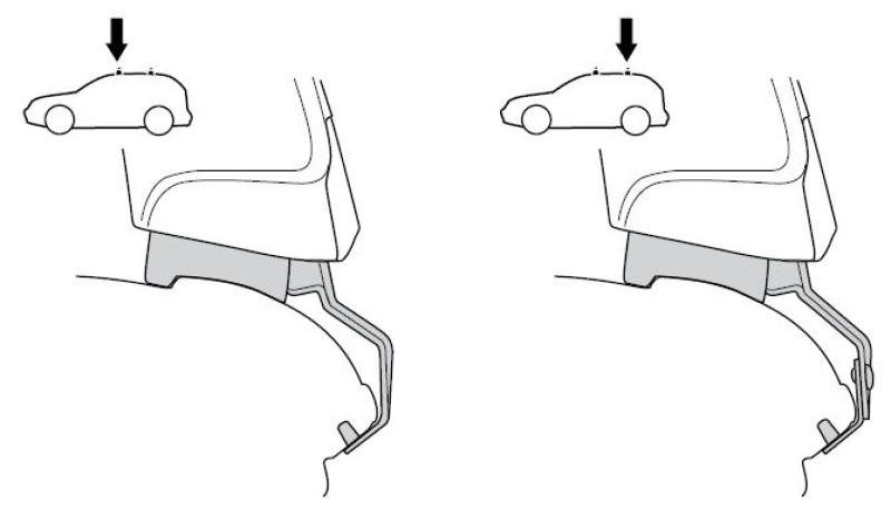 Купити Монтажный комплект Thule 1591 для Audi A6/S6/RS6 (mkIII)(C6)(sedan) 2004-2011 (TH 141591)