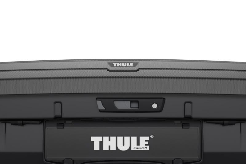 Купити Бокс на фаркоп Thule Arcos Box XL 906600 (TH 906600)