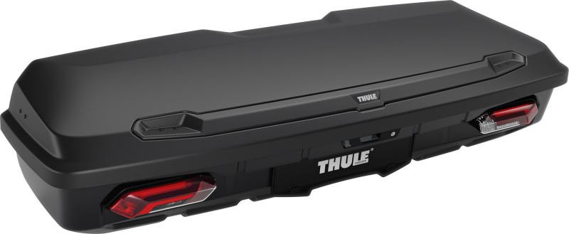 Купити Бокс на фаркоп Thule Arcos Box XL 906600 (TH 906600)