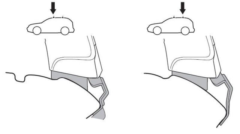 Купити Монтажный комплект Thule 1605 для Citroën C3 (mkI)(hatch) 2003-2009 (TH 141605)