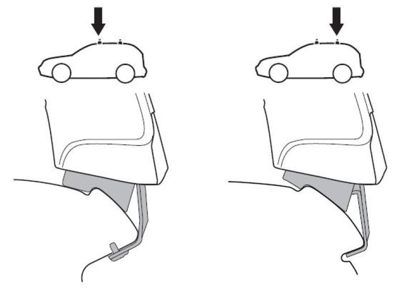 Купити Монтажный комплект Thule 1606 для Volkswagen Polo (mkV)(3-дв. хетчбек) 2009-2017 (TH 141606)