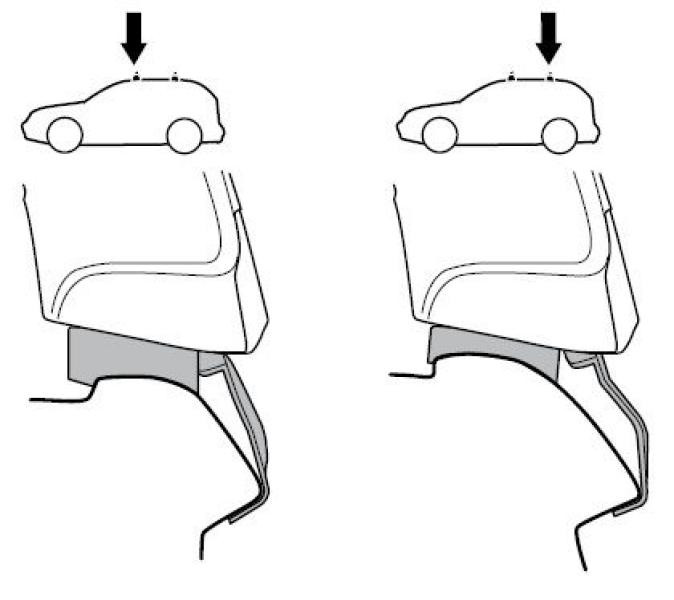 Купити Монтажный комплект Thule 1694 для Hyundai i40 (mkI)(sedan) 2011-2019 (TH 141694)
