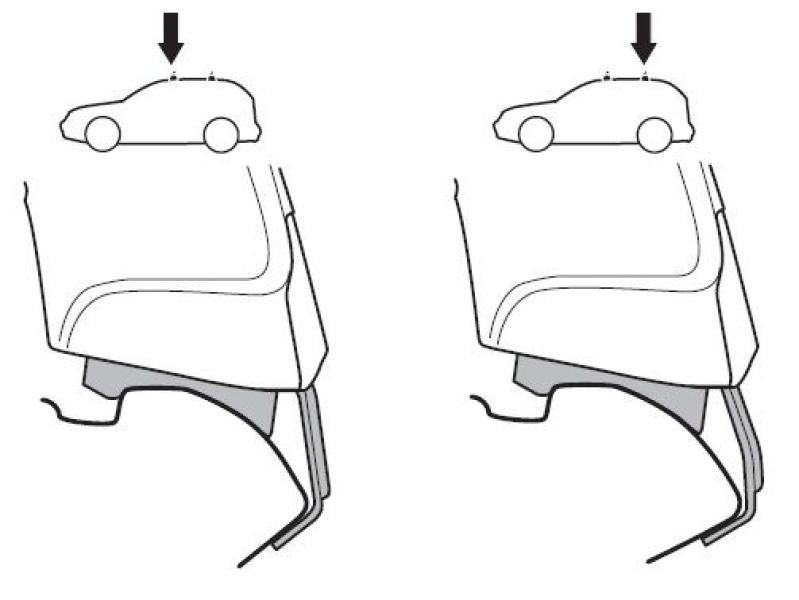 Купити Монтажный комплект Thule 1712 для SsangYong Actyon Sport (mkI)(double cab) 2012-2018 (TH 141712)
