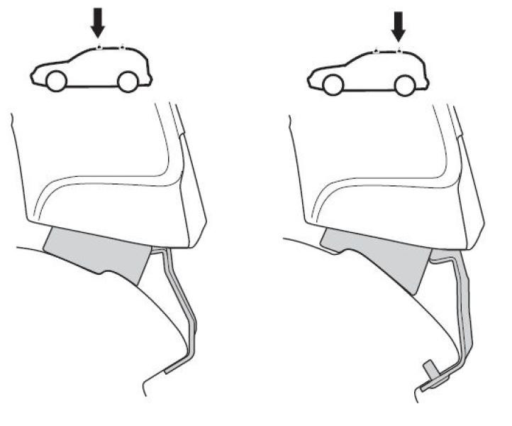 Купити Монтажный комплект Thule 1764 для Volkswagen Golf Sportsvan (mkI) 2014-2020 (TH 141764)