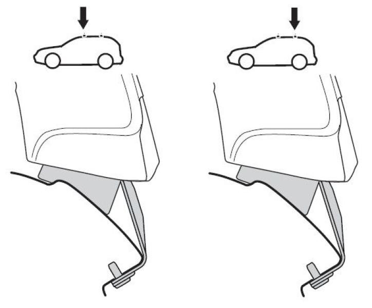 Купить Монтажный комплект Thule 1774 для Ford Mondeo (mkV)(sedan/liftback) 2014-2022 (TH 141774)