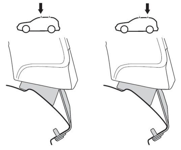 Купити Монтажный комплект Thule 1793 для Ford Mondeo (mkV)(wagon) 2014-2022 (TH 141793)