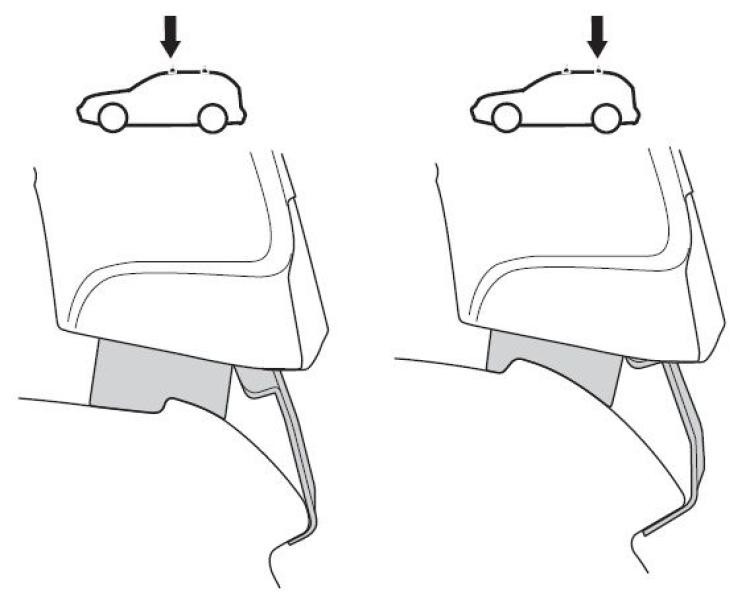Купити Монтажный комплект Thule 1795 для Hyundai i20 (mkII)(5 door)(with glass roof) 2014-2020 (TH 141795)