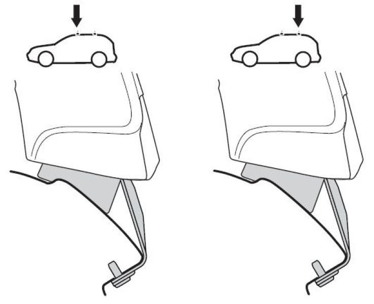 Купити Монтажный комплект Thule 1814 для Ford Mondeo (mkV)(wagon) 2014-2022 (TH 141814)