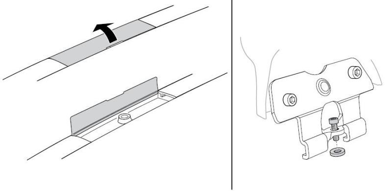 Купити Монтажный комплект Thule 3065 для BMW 3/5-series (E39;E46) 1996-2005; Cadillac BLS (sedan) 2006-2010; Renault Vel Satis (mkI) 2002-2009; Saab 9-3 (mkII) 2003-2012 (TH 183065)