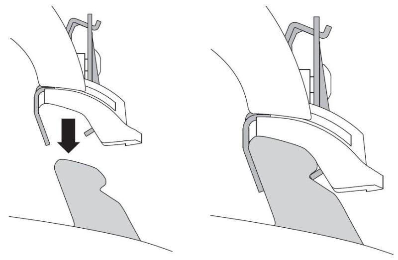 Купити Монтажный комплект Thule 4003 для BMW X5 (E70) 2007-2013; 3-series (E91)(wagon) 2010-2011 (TH 184003)