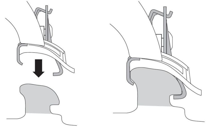 Купити Монтажный комплект Thule 4020 для Mini Cooper (mkIII)(F55; F56) 2013→; Mini Clubman (F54) 2015-2024; Mini Countryman (R60) 2010-2016 / (mkIII)(U25) 2024→ (TH 184020)