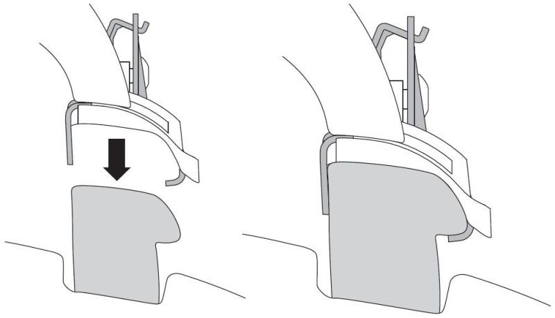 Купити Монтажный комплект Thule 4026 для Fiat Panda (mkIII) 2011→ (TH 184026)