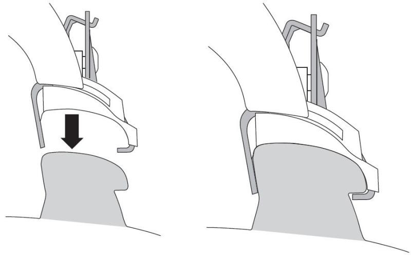 Купити Монтажный комплект Thule 4037 для Toyota Auris (mkII)(универсал) 2009-2018 (TH 184037)