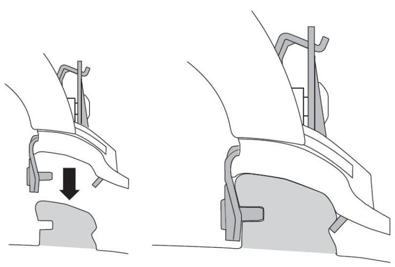 Купити Монтажный комплект Thule 4044 для Honda Civic (mkIX)(wagon) 2014-2017 (TH 184044)