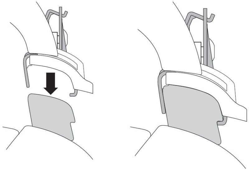 Купити Монтажный комплект Thule 4053 для Peugeot 308 (mkII)(wagon) 2013-2021 (TH 184053)