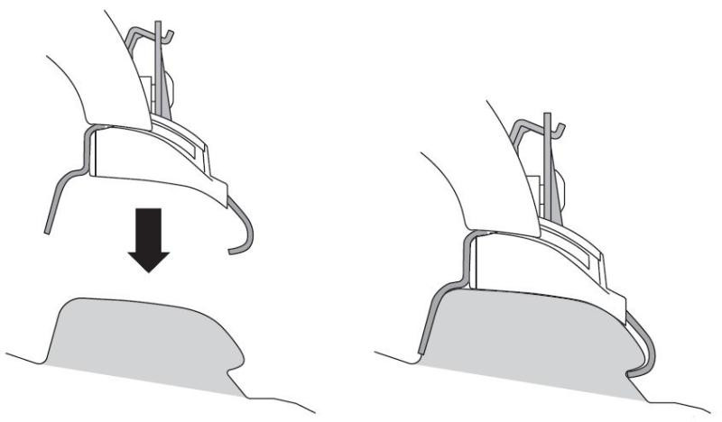 Купити Монтажный комплект Thule 4070 для Ford Everest (mkIII) 2016-2021 (TH 184070)