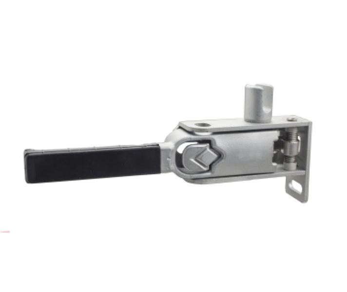 Купить Механізм натягу тенту, паз лівий Цинк Паз Туреччина (1801300032)