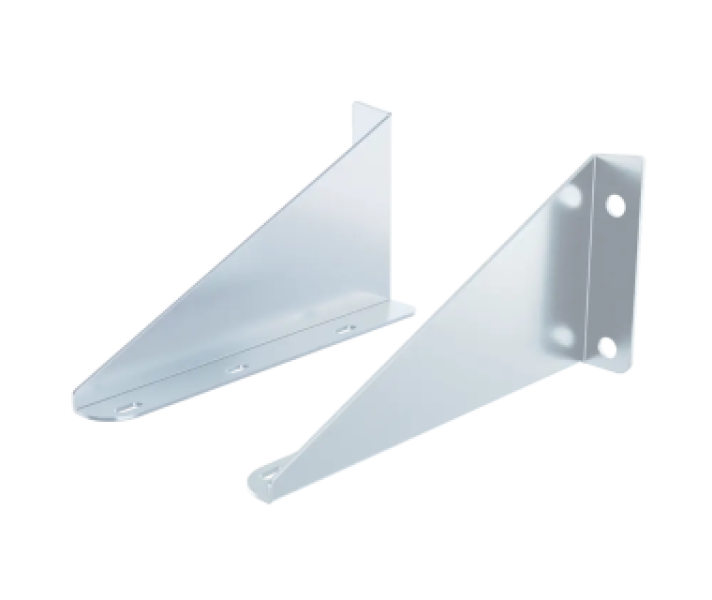 Купити Кронштейн (горизонтальний) для рукомойника, 30 л Lokhen Цинк Італія (601200200)