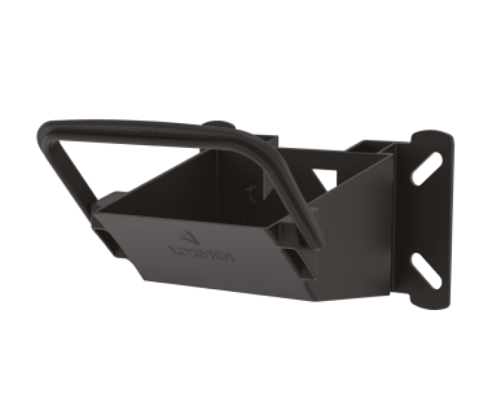 Купить Тримач пластикового упору, E46 Lokhen Пластик Італія (600150100)