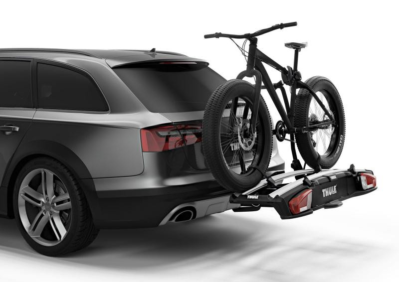 Купить Велокрепление Thule VeloSpace XT 938000 + Thule Bike Adapter 938100 (TH 938000-938100)