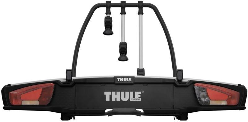 Купить Велокрепление Thule VeloSpace XT 939000 + Thule Bike Adapter 938100 (TH 939000-938100)