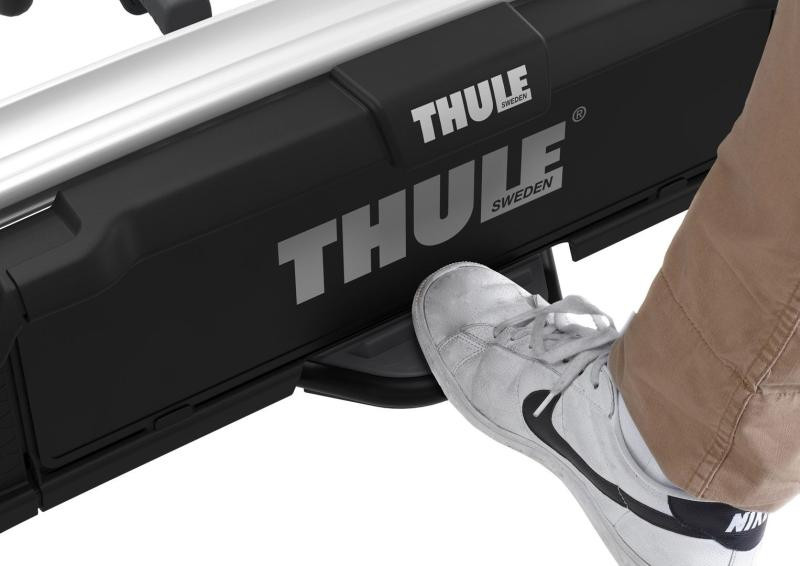 Купить Велокрепление Thule VeloSpace XT 939000 + Thule Bike Adapter 938100 (TH 939000-938100)