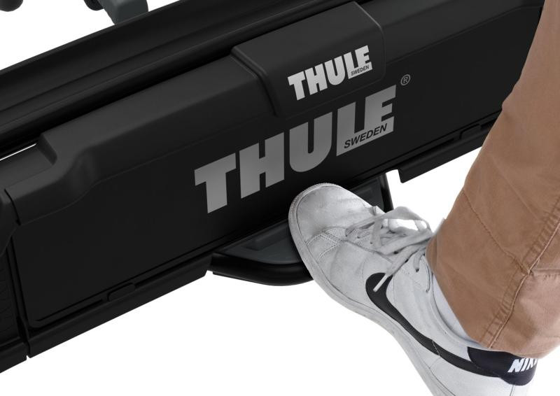 Купити Велокрепление Thule VeloSpace XT Black 939001 + Thule Bike Adapter Black 938110 (TH 939001-938110)