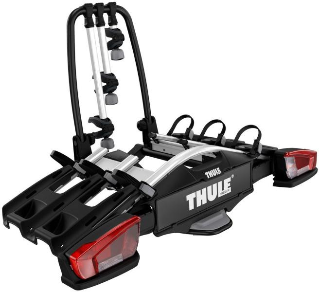 Купить Велокрепление Thule VeloCompact 926002 + Thule Bike Adapter 926101 (TH 926002-926101)