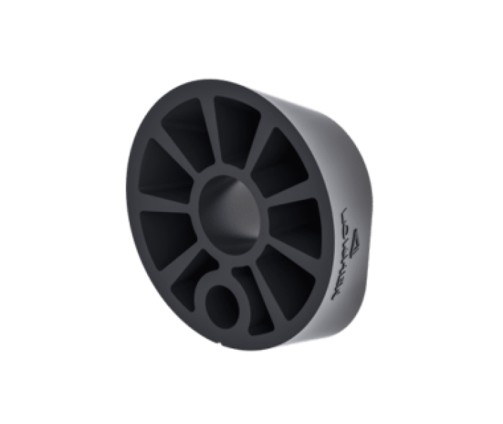 Купити Адаптер для кронштейну упора Lokhen Пластик Італія (600255000)