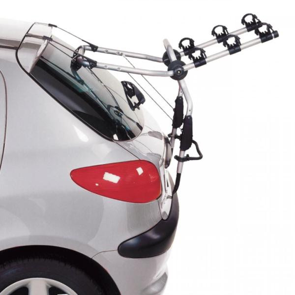 Купити Велокрепление Thule ClipOn 910301+ Thule ClipOn Adapter 911500 (TH 910301-911500)
