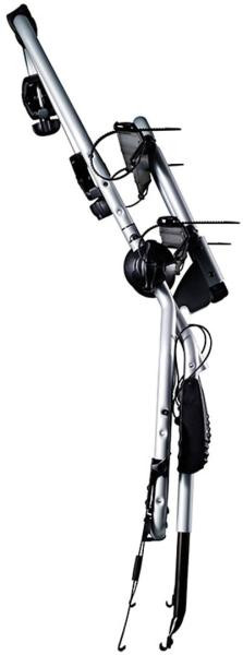 Купити Велокрепление Thule ClipOn High 910601+ Thule ClipOn Adapter 911100 (TH 910601-911100)