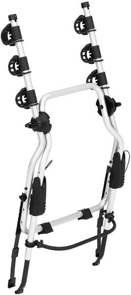 Купити Велокрепление Thule ClipOn 910401+ Thule ClipOn Adapter 911500 (TH 910401-911500)