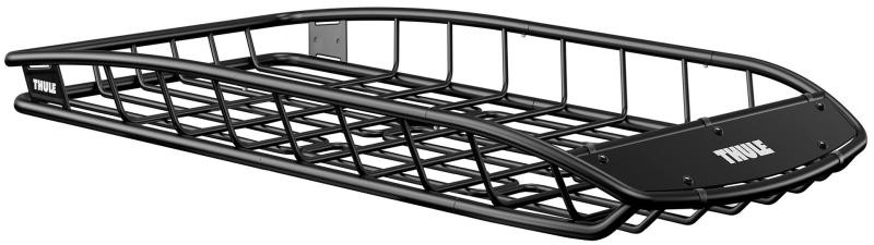Купить Грузовая корзина c расширением Thule Canyon 859002 + Thule Canyon XT Extension 859101 (TH 859002-859101)