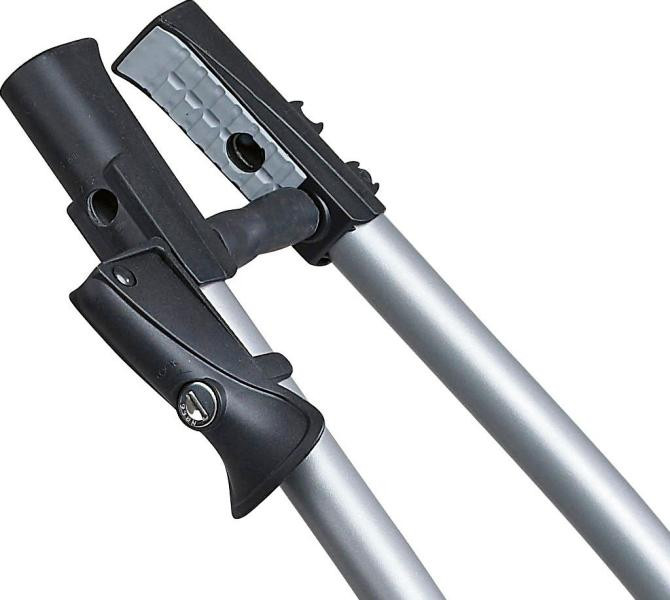 Купить Велокрепление Thule FreeRide 532002 (2 шт) (TH 532002-532002)