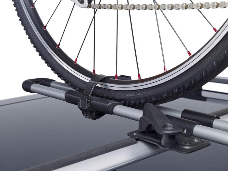 Купить Велокрепление Thule FreeRide 532002 (3 шт) (TH 532002-532002-532002)