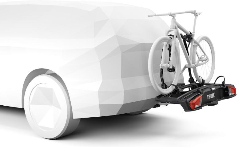 Купити Велокрепление Thule VeloSpace 3 9032100 (TH 9032100)