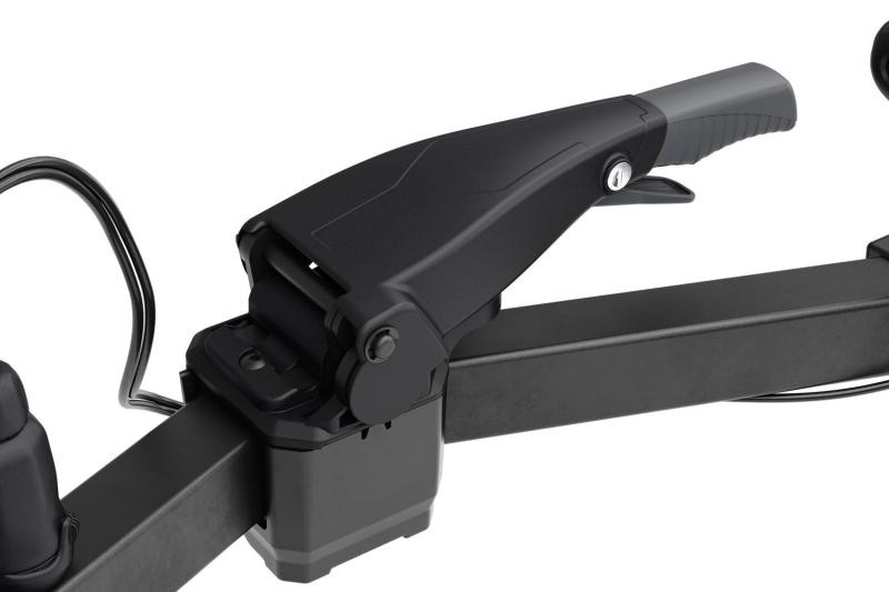 Купити Велокрепление Thule VeloSpace 3 9032100 (TH 9032100)
