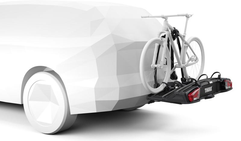 Купити Велокрепление Thule VeloSpace 3 9033100 (TH 9033100)