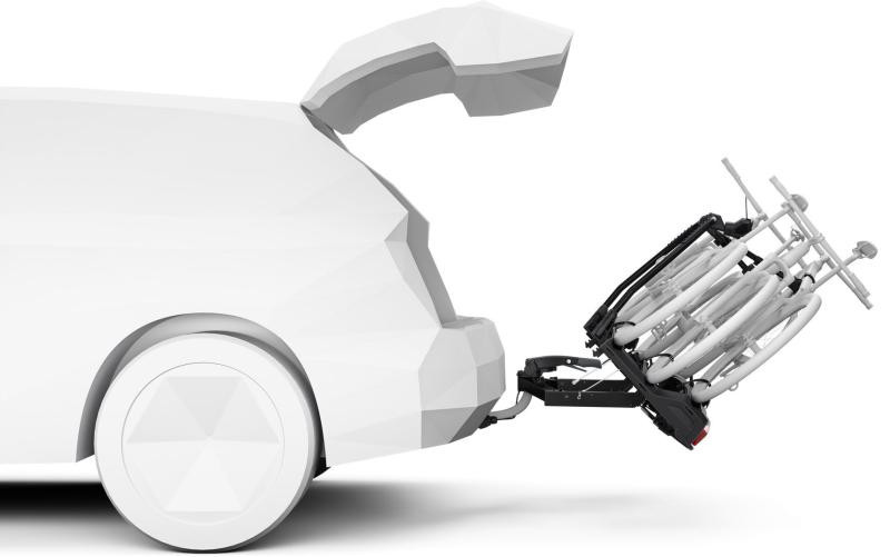 Купити Велокрепление Thule VeloSpace 3 9033100 (TH 9033100)
