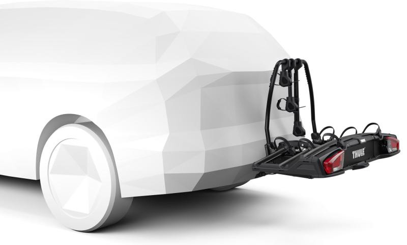 Купити Велокрепление Thule VeloSpace 3 9033100 (TH 9033100)