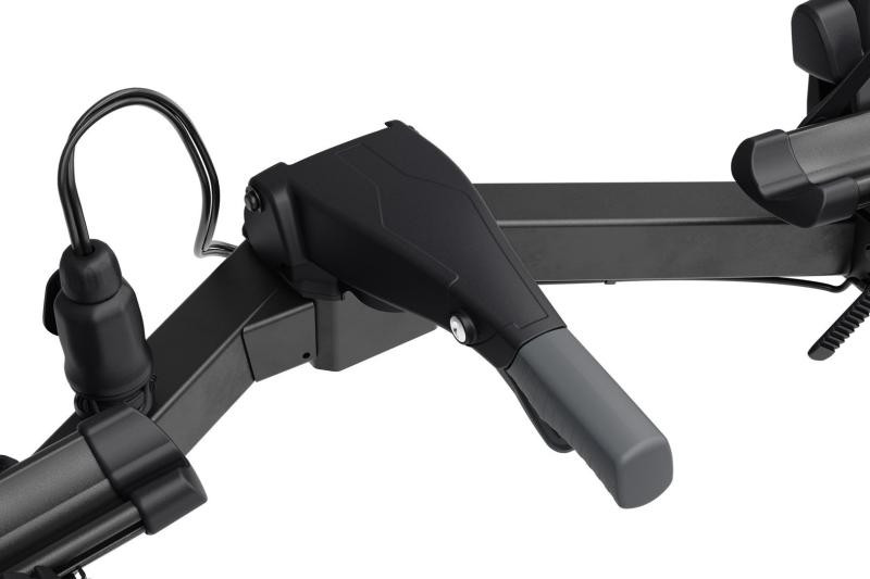 Купити Велокрепление Thule VeloSpace 3 9033100 (TH 9033100)