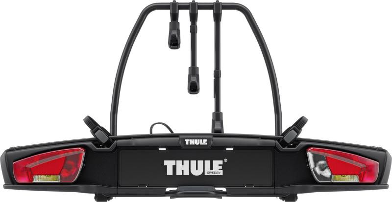Купить Велокрепление Thule VeloSpace 3 9033100 + Thule VeloSpace 3 Bike Adapter 9031100 (TH 9033100-9031100)