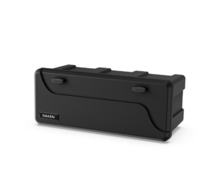 Купить Ящик для інструментів Daken Blackit  750 мм на грузові автомобілі Daken Пластик Італія (82203)
