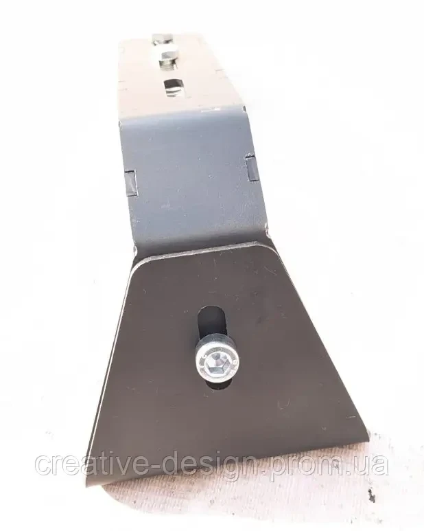 Купить Усиленный кронштейн багажника экспедиционного Toyota Landcruiser 75/78/79