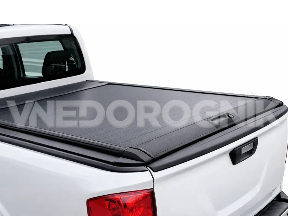 Купити Ролет для Mitsubishi L200 2024+ Getlander Manual