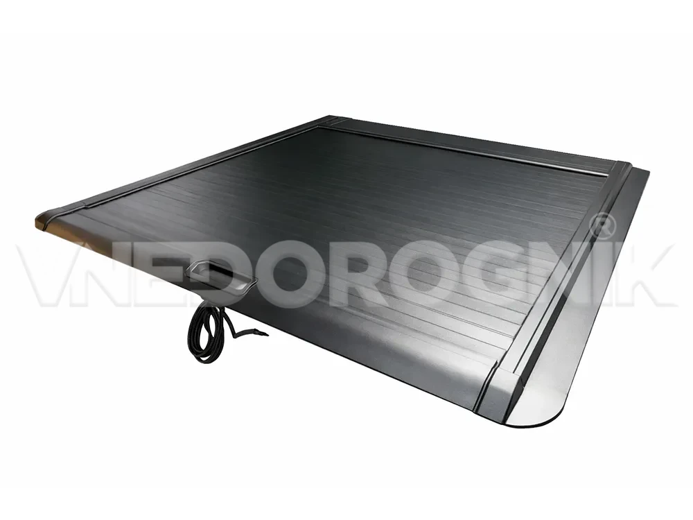 Купить Ролет для Toyota Hilux Revo 2022+ Getlander Electric