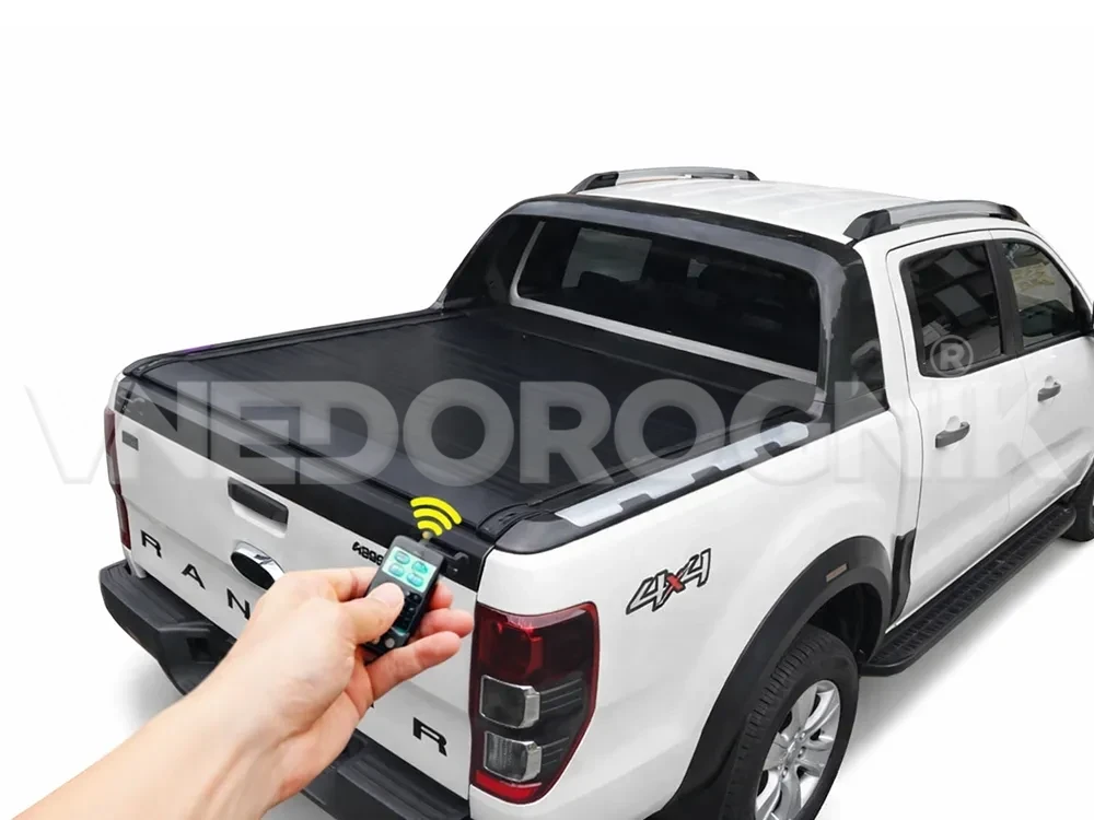 Купити Ролет для Ford Ranger 2024+ Getlander Electric