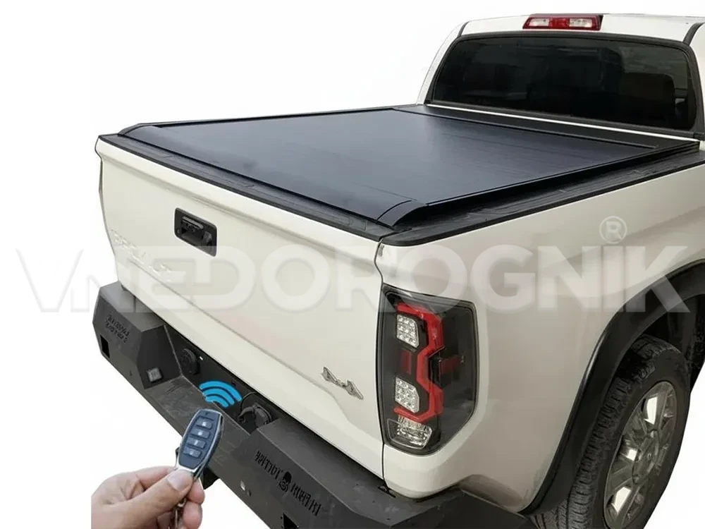 Buy Roller Shutter for Changan Hunter 2022+ Getlander Electric